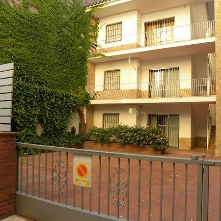 Apartament Segunda Linea De Mar En Playa De Aro Platja d'Aro