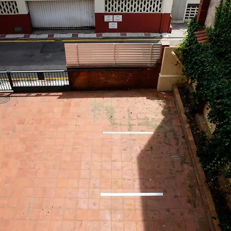 Appartement Segunda Linea De Mar En Playa De Aro Castell-Platja d'Aro