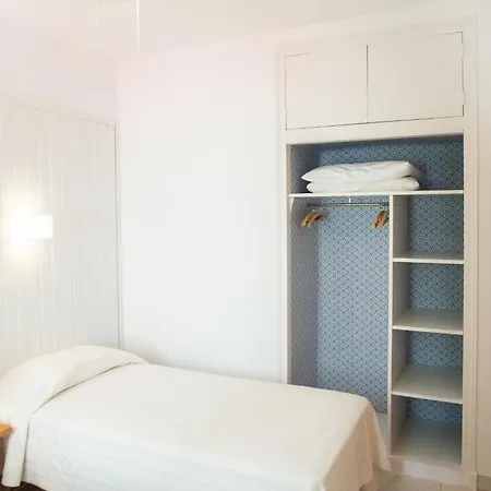 Апартаменты Segunda Linea De Mar En Playa De Aro *