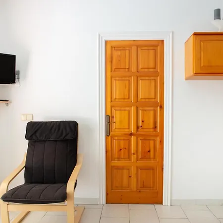 Апартаменти Segunda Linea De Mar En Playa De Aro *