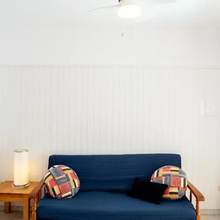 Apartamento Segunda Línea De Mar En Playa De Aro