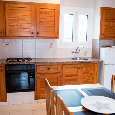 Segunda Linea De Mar En Playa De Aro * Платья-де-Аро