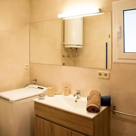 Segunda Linea De Mar En Playa De Aro