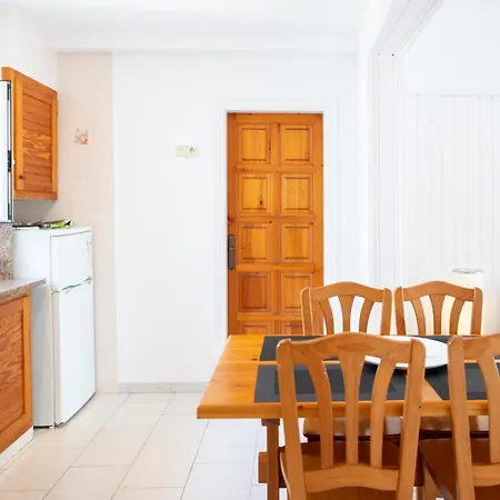 Apartament Segunda Linea De Mar En Playa De Aro *