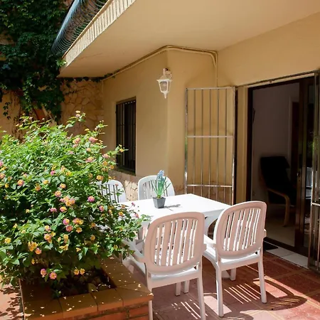 Segunda Linea De Mar En Playa De Aro