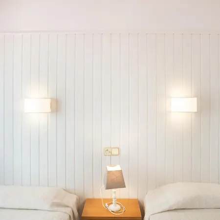 Segunda Linea De Mar En Playa De Aro Апартаменты Платья-де-Аро