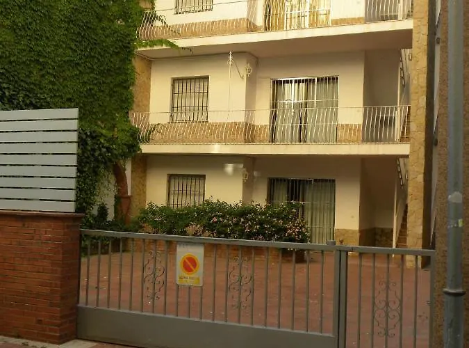 Segunda Linea De Mar En Playa De Aro Платжа-д'Ару