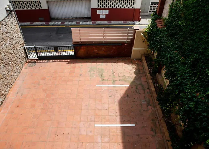 Appartement Segunda Linea De Mar En Playa De Aro Castell-Platja d'Aro