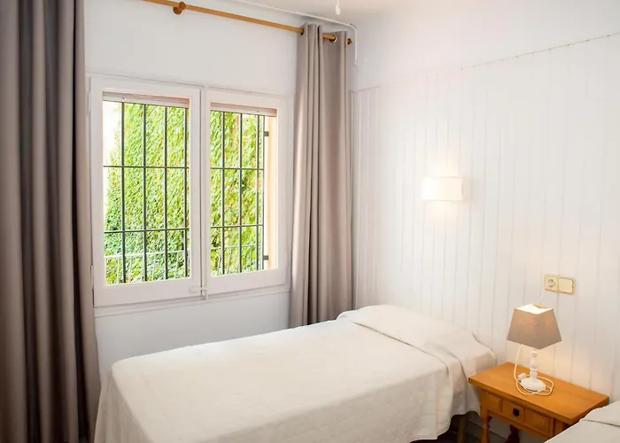 Segunda Linea De Mar En Playa De Aro