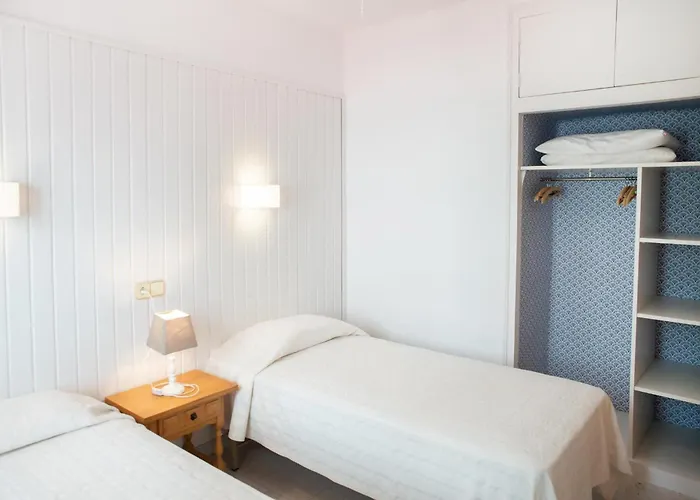 Segunda Linea De Mar En Playa De Aro * Платжа-д'Ару