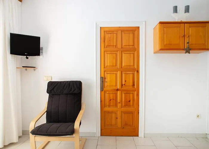 Апартаменти Segunda Linea De Mar En Playa De Aro *