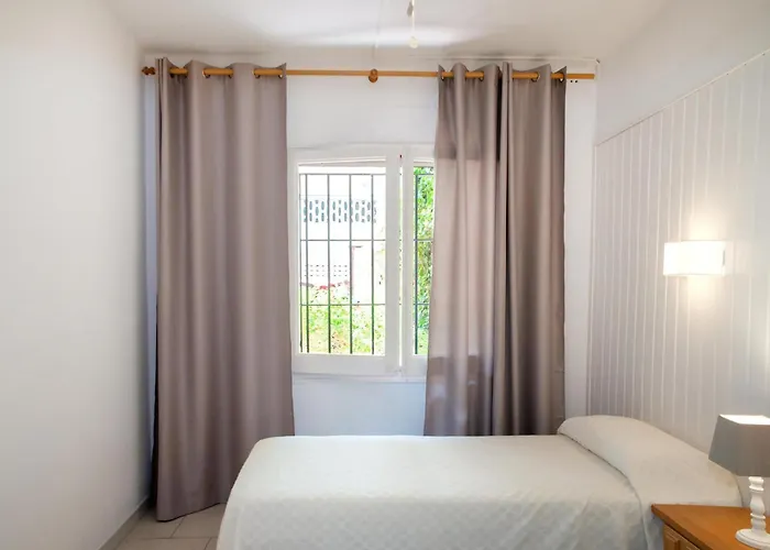 Appartement Segunda Linea De Mar En Playa De Aro *