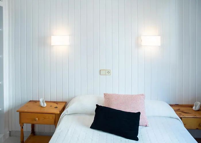 Appartement Segunda Linea De Mar En Playa De Aro Castell-Platja d'Aro