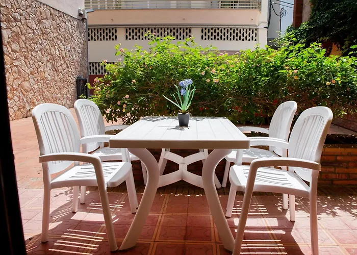 Segunda Linea De Mar En Playa De Aro *