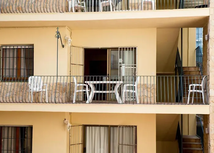 Appartement Segunda Linea De Mar En Playa De Aro