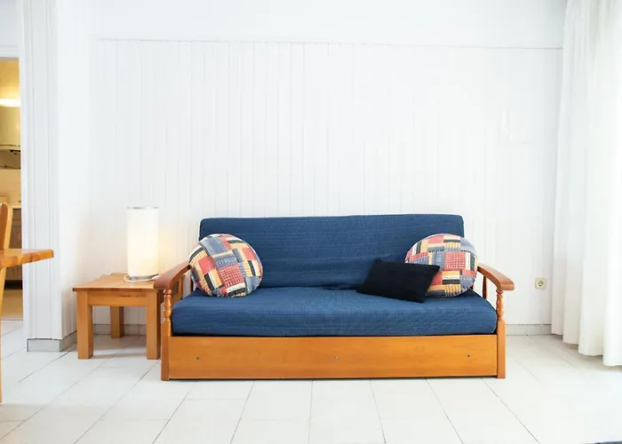 Апартаменти Segunda Linea De Mar En Playa De Aro Платжа-д'Ару