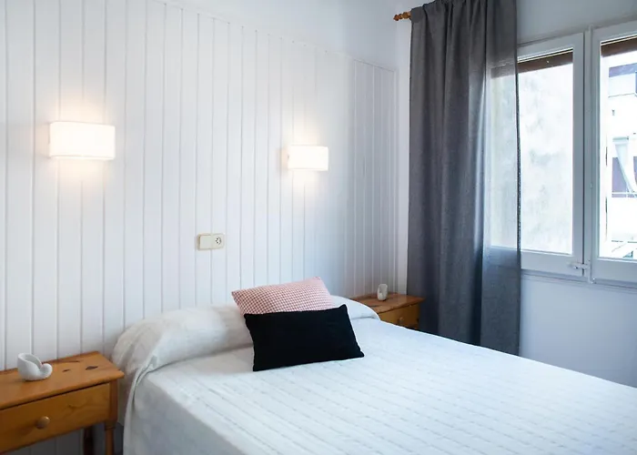 Segunda Linea De Mar En Playa De Aro *