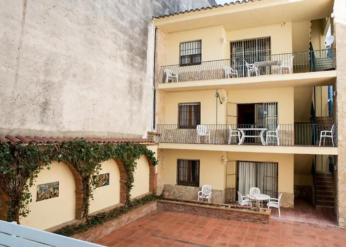 Segunda Linea De Mar En Playa De Aro Платжа-д'Ару