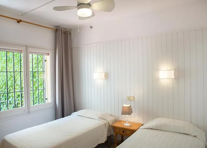 Appartement Segunda Linea De Mar En Playa De Aro