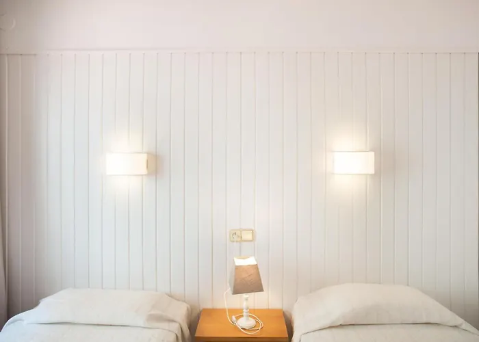 Segunda Linea De Mar En Playa De Aro Апартаменти Платжа-д'Ару