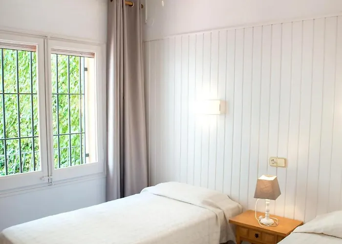 Segunda Linea De Mar En Playa De Aro Castell-Platja d'Aro