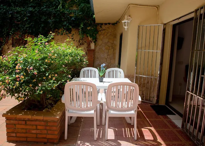 Segunda Linea De Mar En Playa De Aro