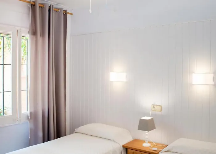 Segunda Linea De Mar En Playa De Aro Апартаменти