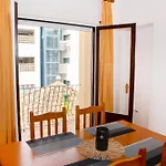 Segunda Linea De Mar En Playa De Aro Appartement *