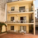 Segunda Linea De Mar En Playa De Aro Appartement *