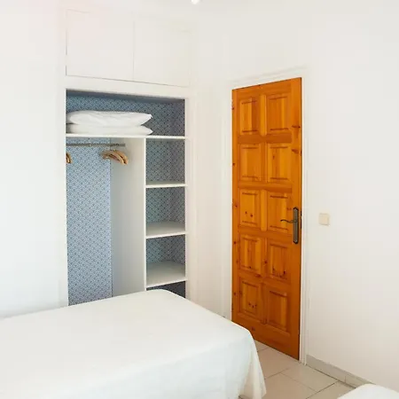 Segunda Linea De Mar En Playa De Aro * بلاتجا ذارو