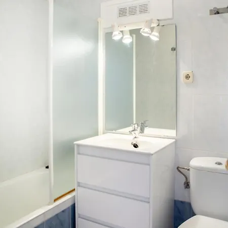 Appartement Segunda Linea De Mar En Playa De Aro Castell-Platja d'Aro