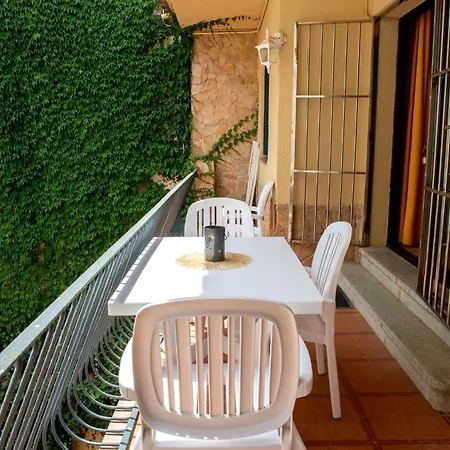 Segunda Linea De Mar En Playa De Aro *