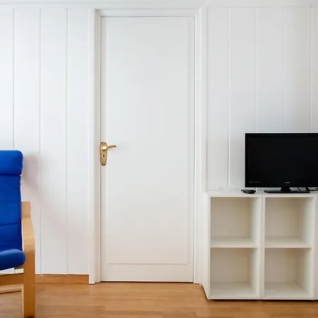 Segunda Linea De Mar En Playa De Aro 아파트