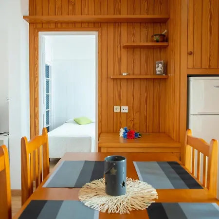 아파트 Segunda Linea De Mar En Playa De Aro 플라티야 다로