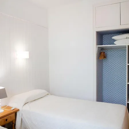 Segunda Linea De Mar En Playa De Aro