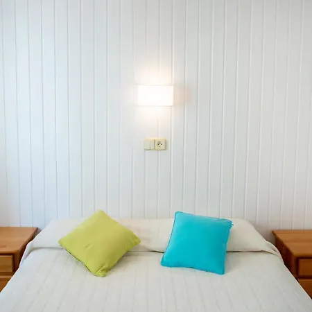 Appartement Segunda Linea De Mar En Playa De Aro *