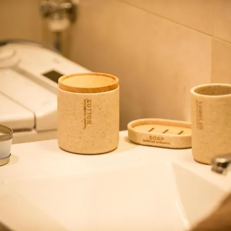 Segunda Linea De Mar En Playa De Aro Apartman