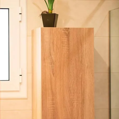 Segunda Linea De Mar En Playa De Aro Appartement *