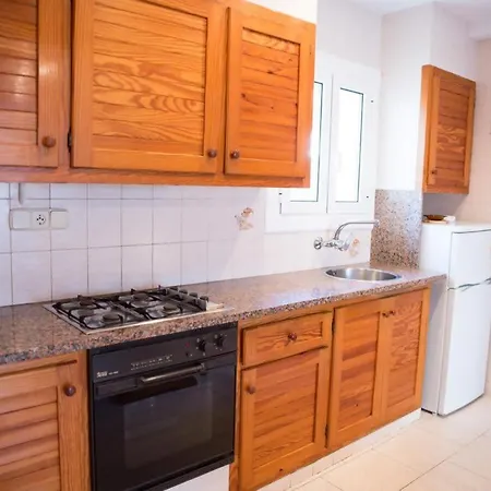 Segunda Linea De Mar En Playa De Aro *