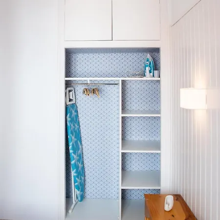 Segunda Linea De Mar En Playa De Aro Apartman *