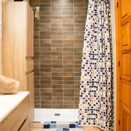 Segunda Linea De Mar En Playa De Aro Apartman Platja d'Aro