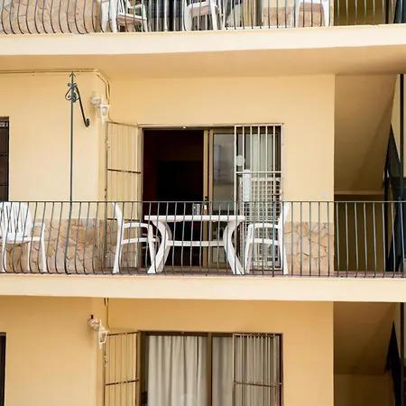 Apartment Segunda Linea De Mar En Playa De Aro