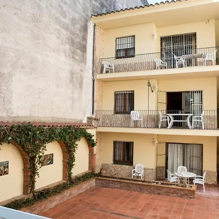 Segunda Linea De Mar En Playa De Aro Castell-Platja d'Aro