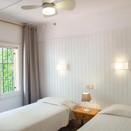 Apartman Segunda Linea De Mar En Playa De Aro