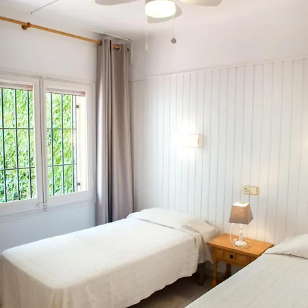 Segunda Linea De Mar En Playa De Aro Castell-Platja d'Aro