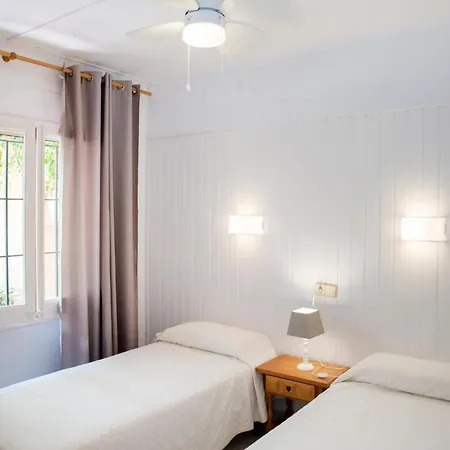 Segunda Linea De Mar En Playa De Aro شقة