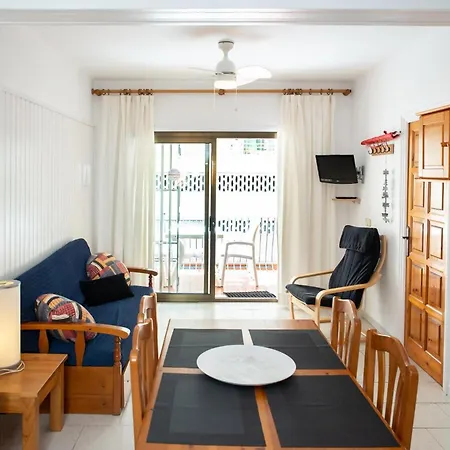 Appartement Segunda Linea De Mar En Playa De Aro Castell-Platja d'Aro