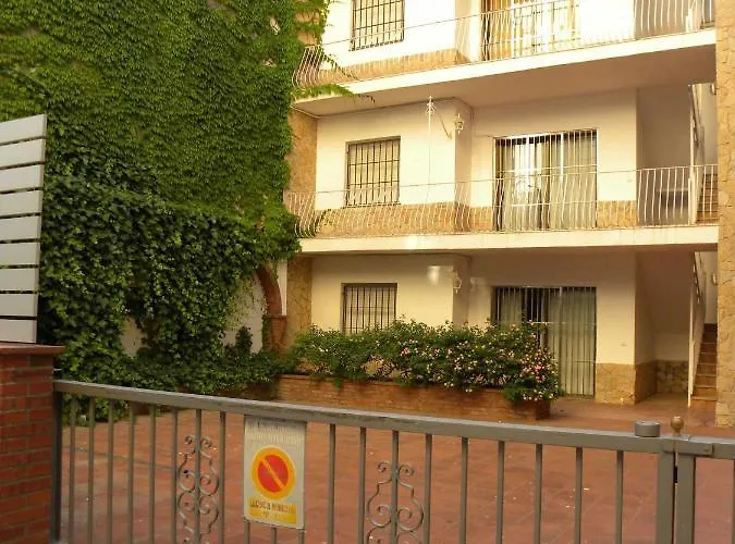 Appartement Segunda Linea De Mar En Playa De Aro Castell-Platja d'Aro