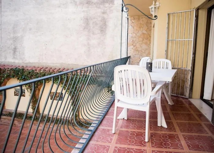 Appartement Segunda Linea De Mar En Playa De Aro *