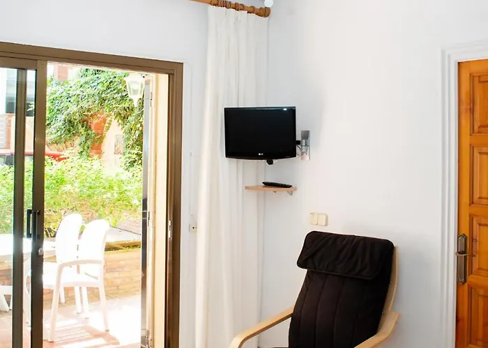 Segunda Linea De Mar En Playa De Aro *